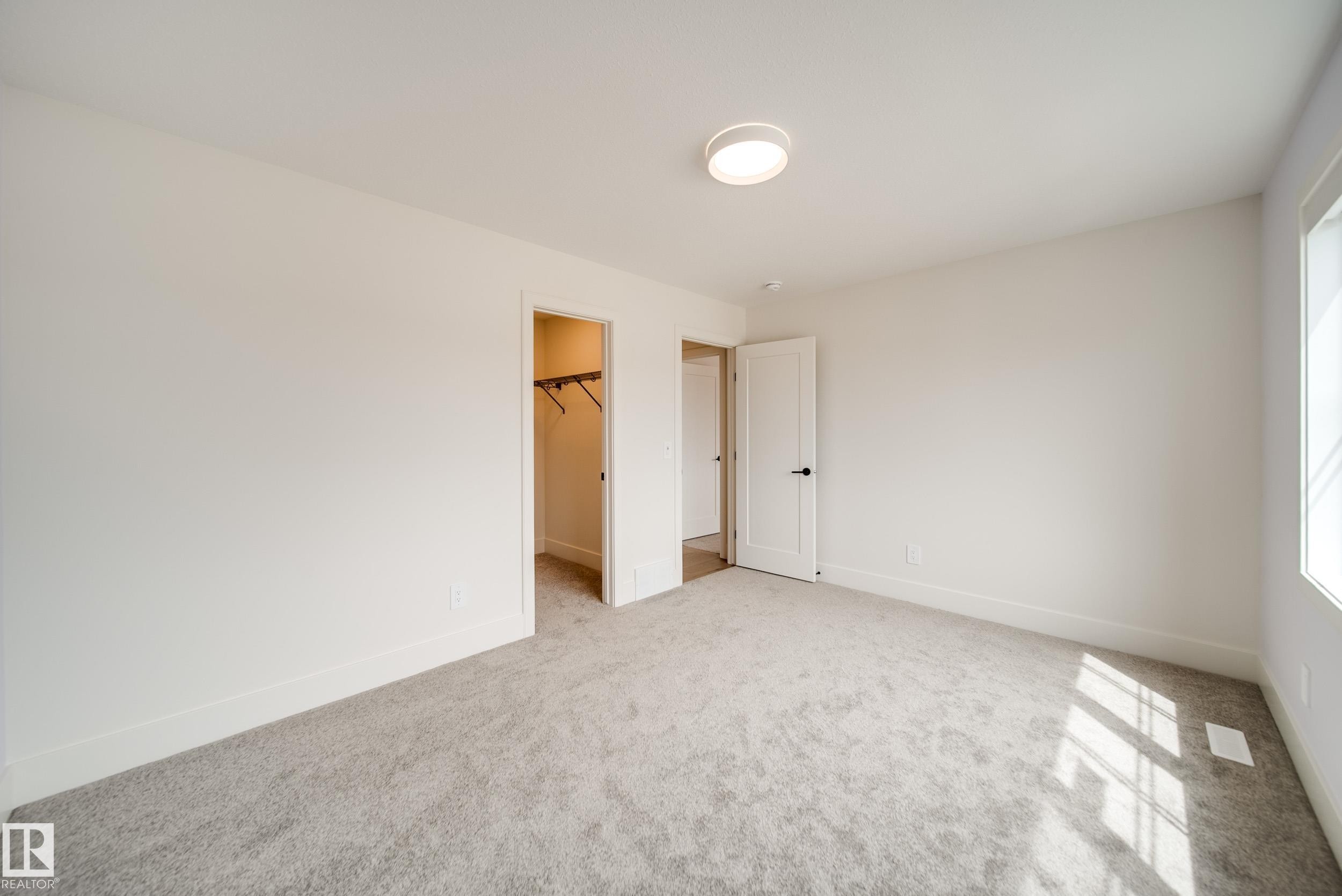 95 Jubilation Drive, St. Albert, AB - Indoor Photo Showing Other Room