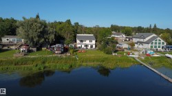 #36 55022 STE. ANNE TR Rural Lac Ste. Anne County, AB T0E 1A0