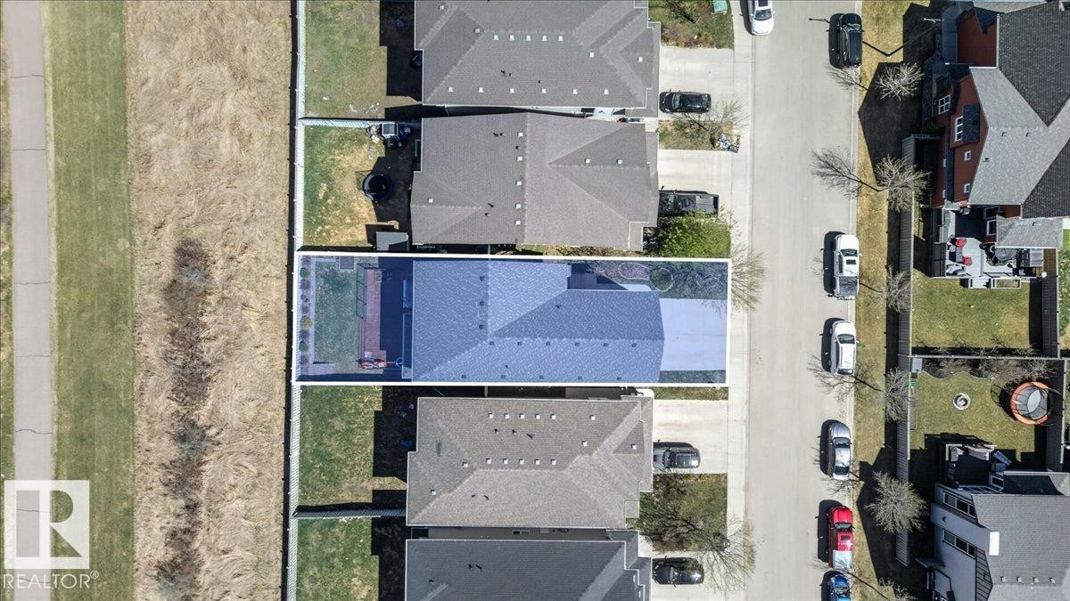 Additional content - 3936 Claxton Loop Sw, Edmonton, AB -