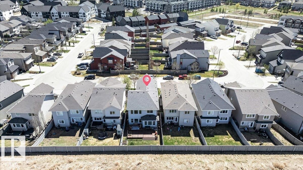 Additional content - 3936 Claxton Loop Sw, Edmonton, AB - Outdoor With View