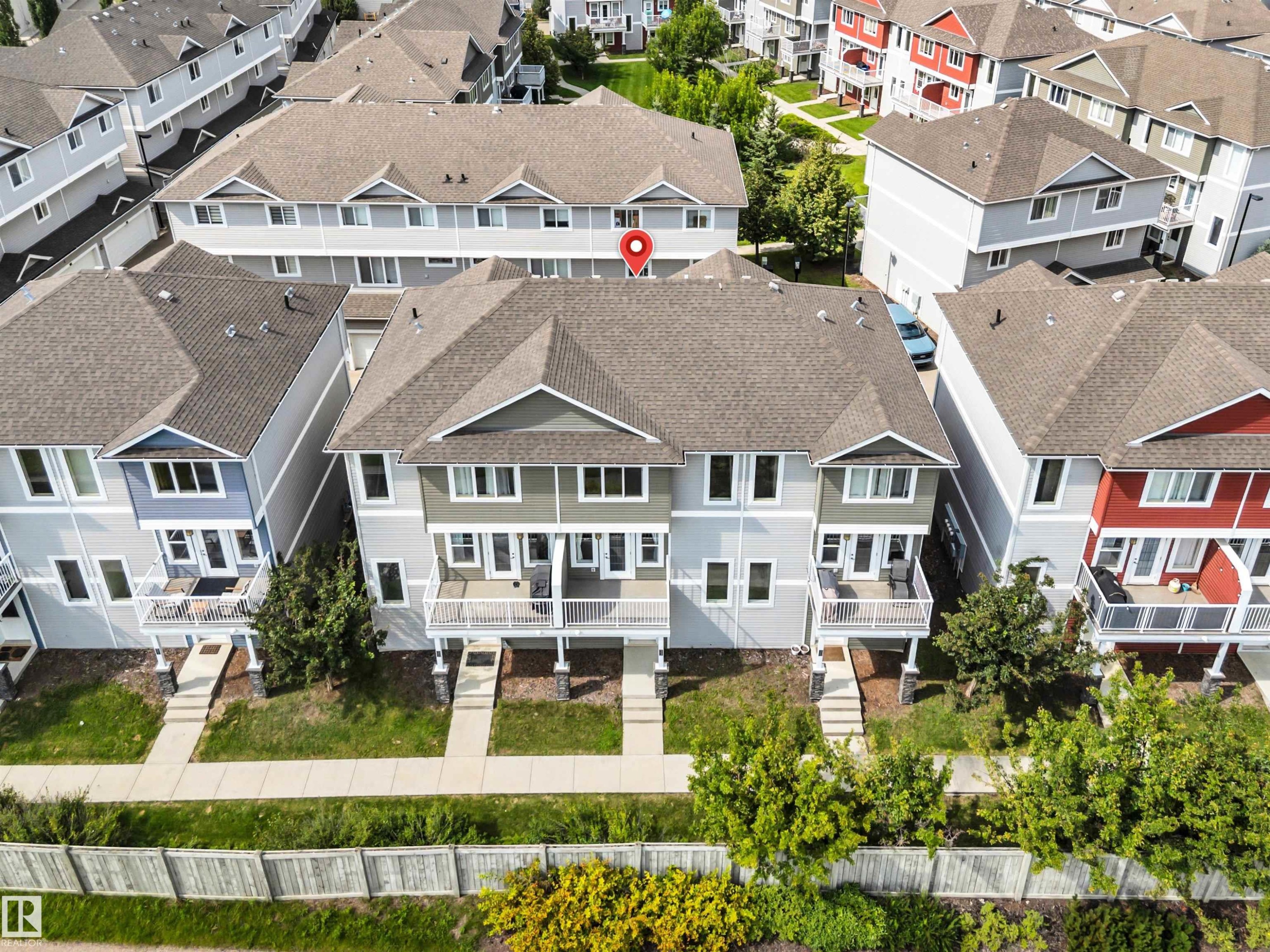 #33 1816 Rutherford Rd Sw, Edmonton, AB