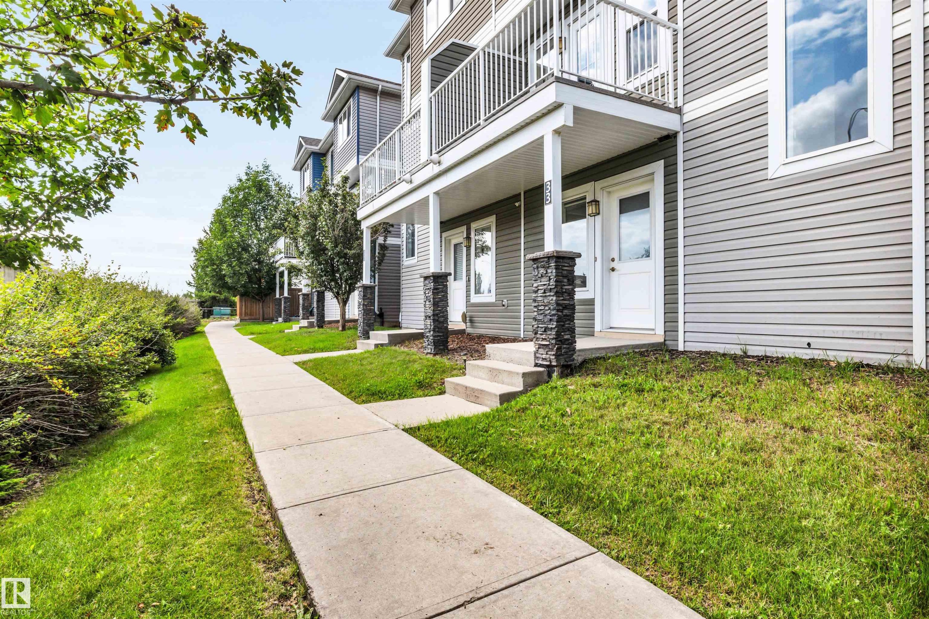 #33 1816 Rutherford Rd Sw, Edmonton, AB