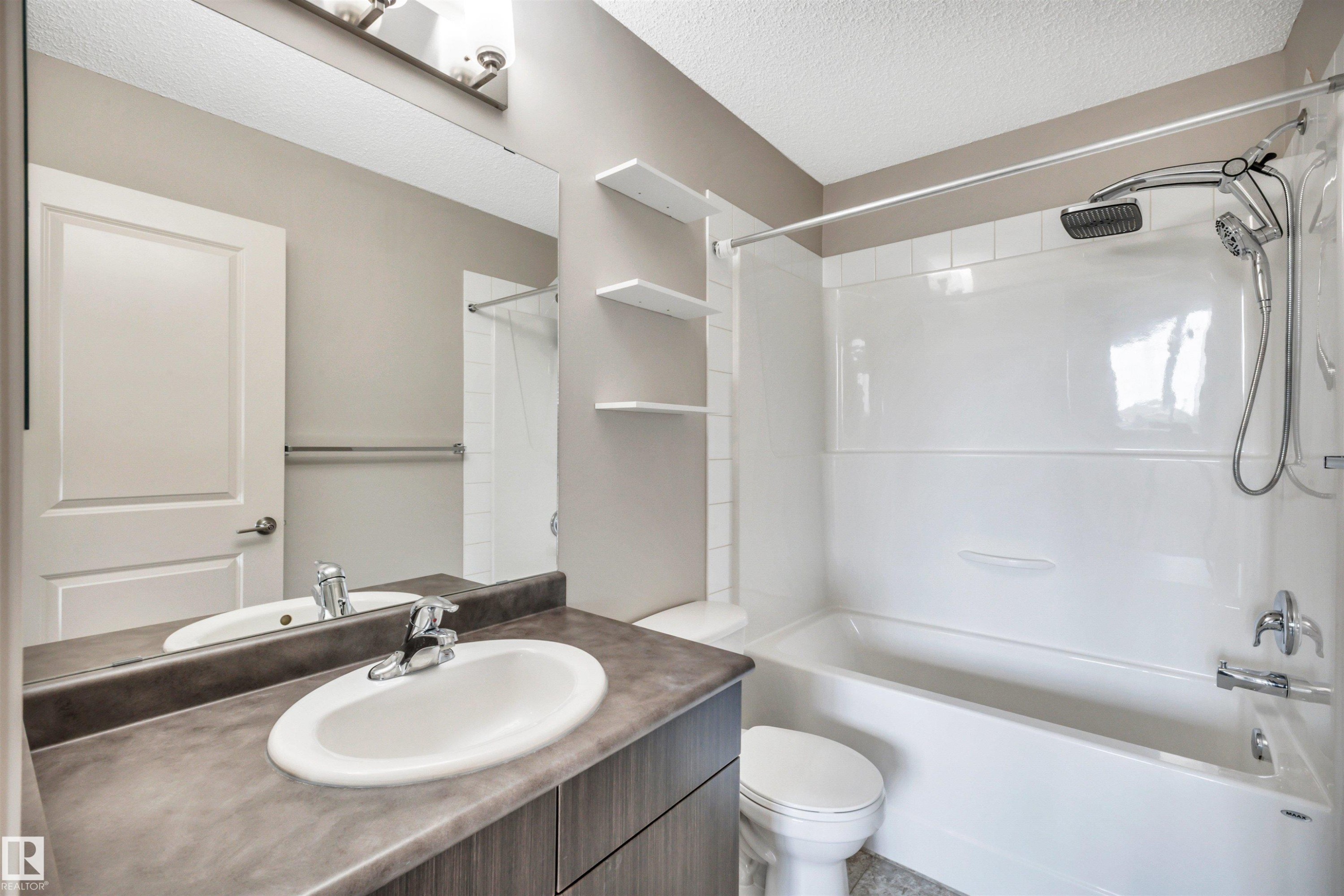 #33 1816 Rutherford Rd Sw, Edmonton, AB