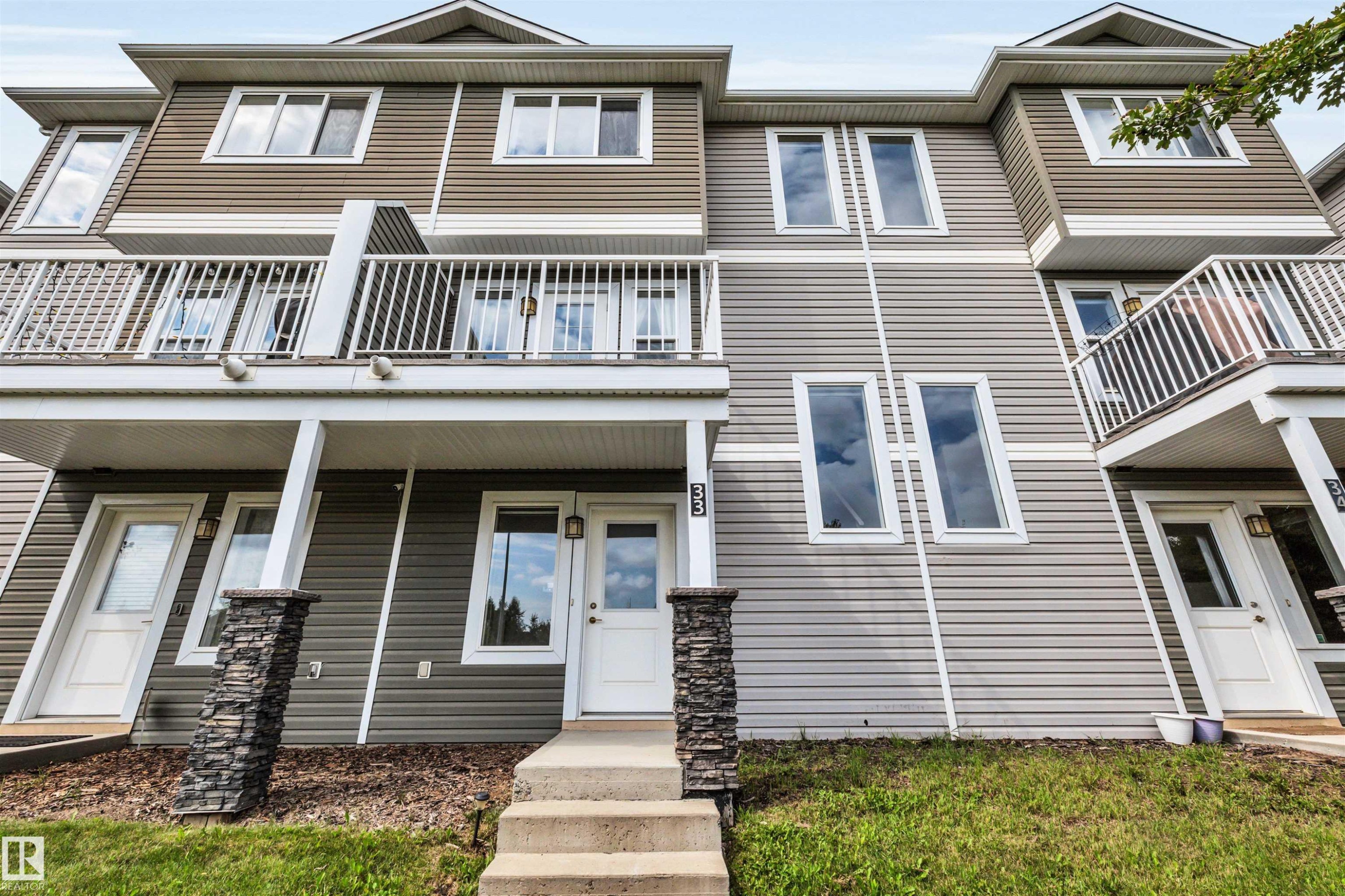 #33 1816 Rutherford Rd Sw, Edmonton, AB