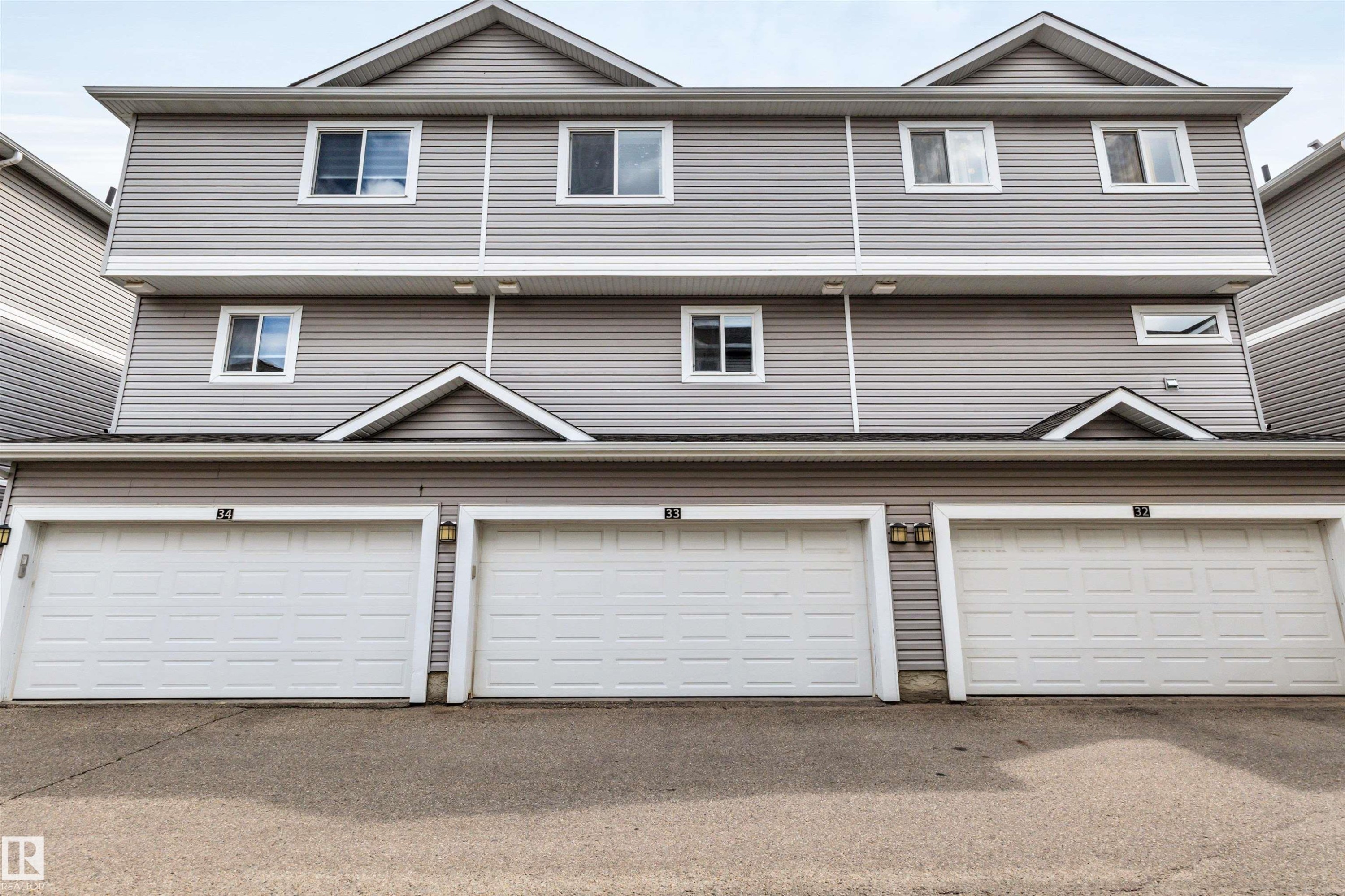 #33 1816 Rutherford Rd Sw, Edmonton, AB