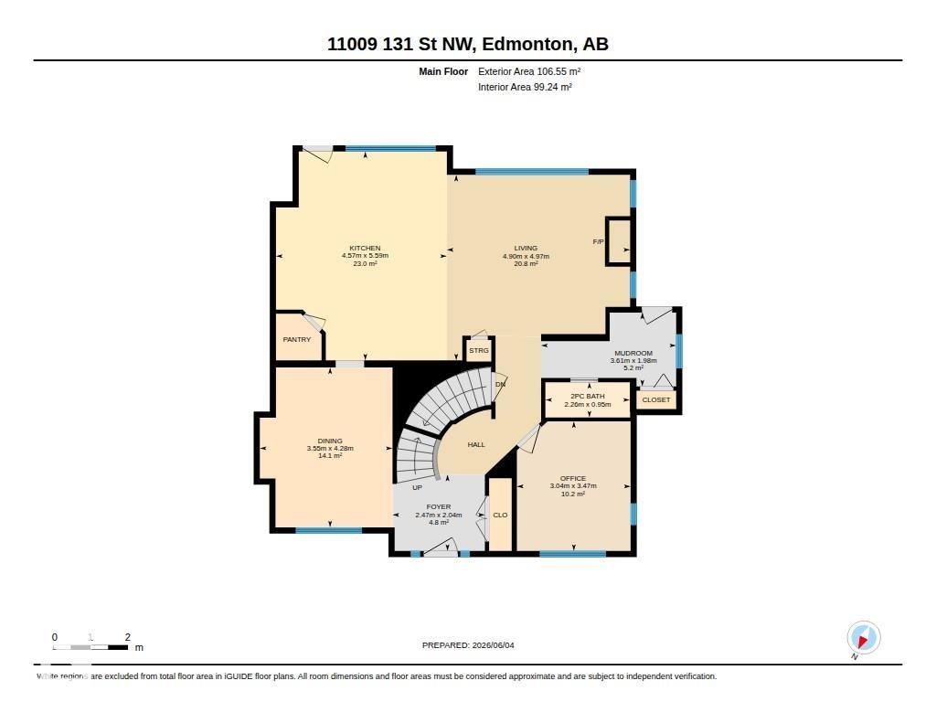 11009 131 Street Nw, Edmonton, AB - Other
