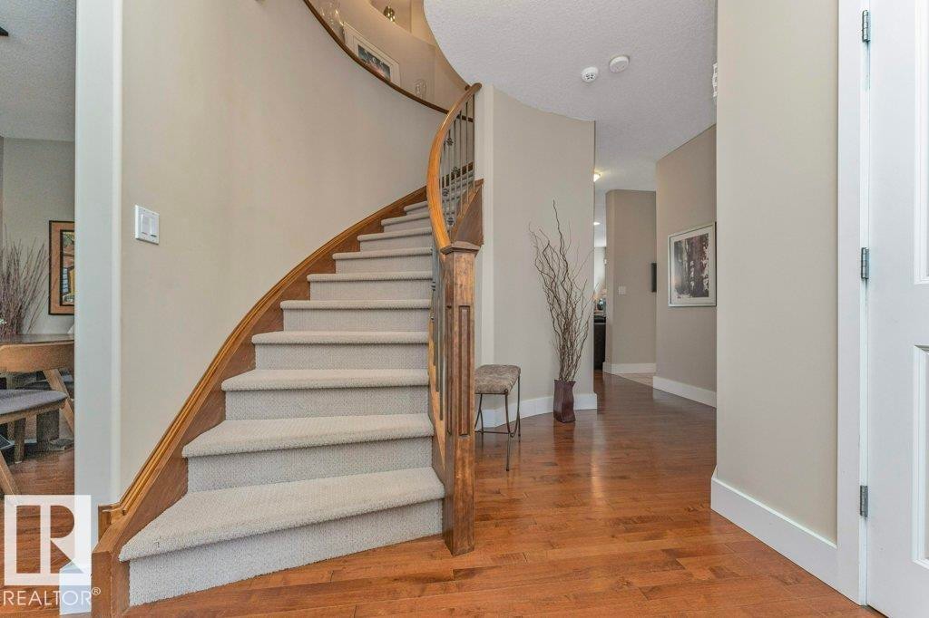 11009 131 Street Nw, Edmonton, AB - Indoor Photo Showing Other Room
