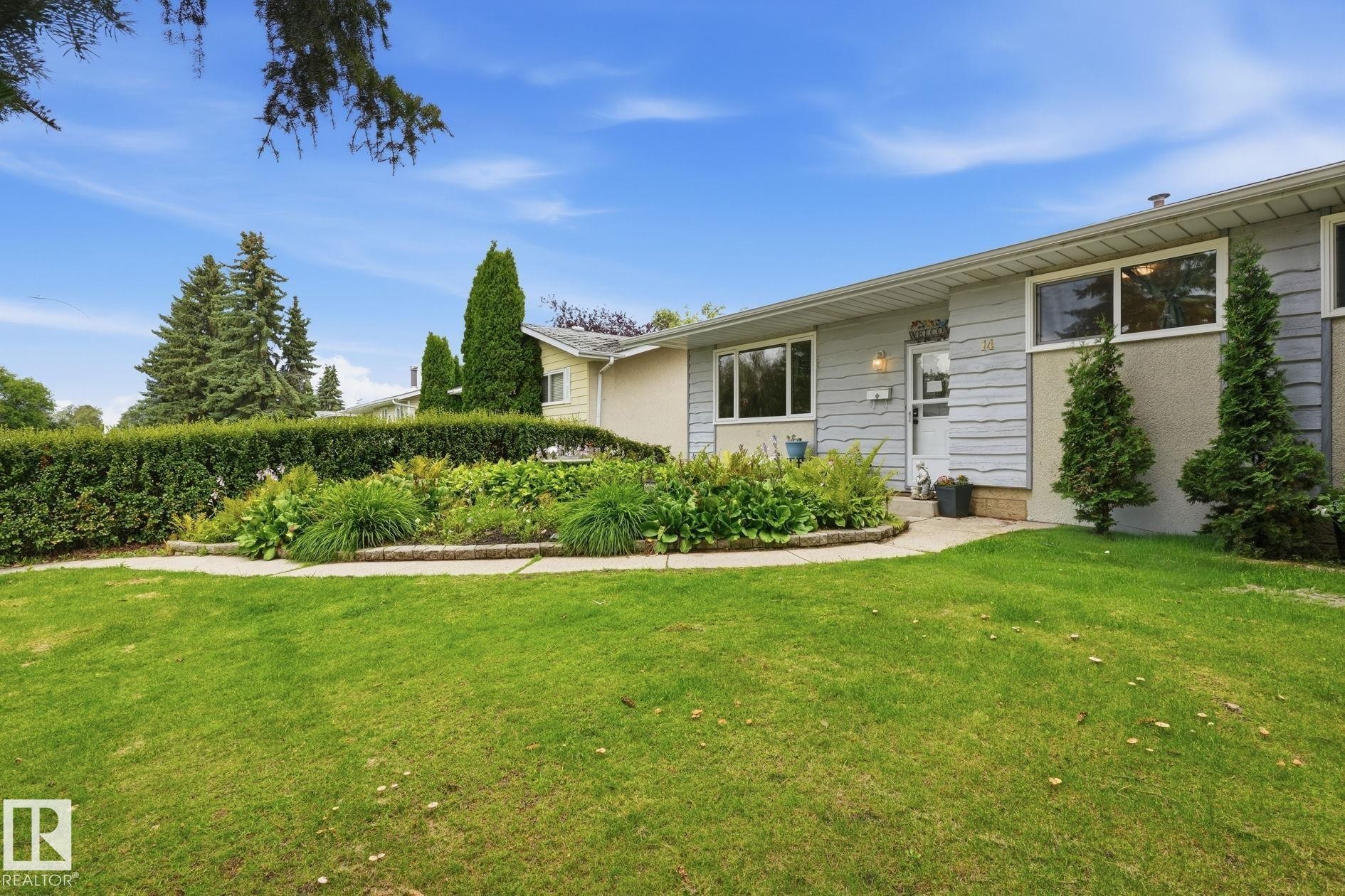 14 Brampton Street, Spruce Grove, AB - Outdoor
