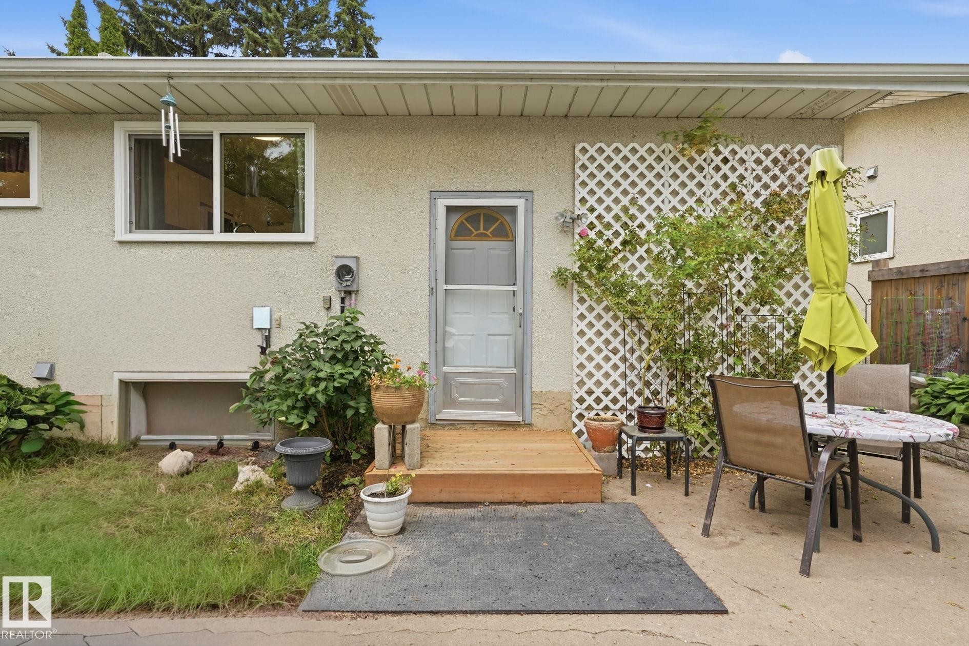 14 Brampton Street, Spruce Grove, AB - Outdoor With Exterior