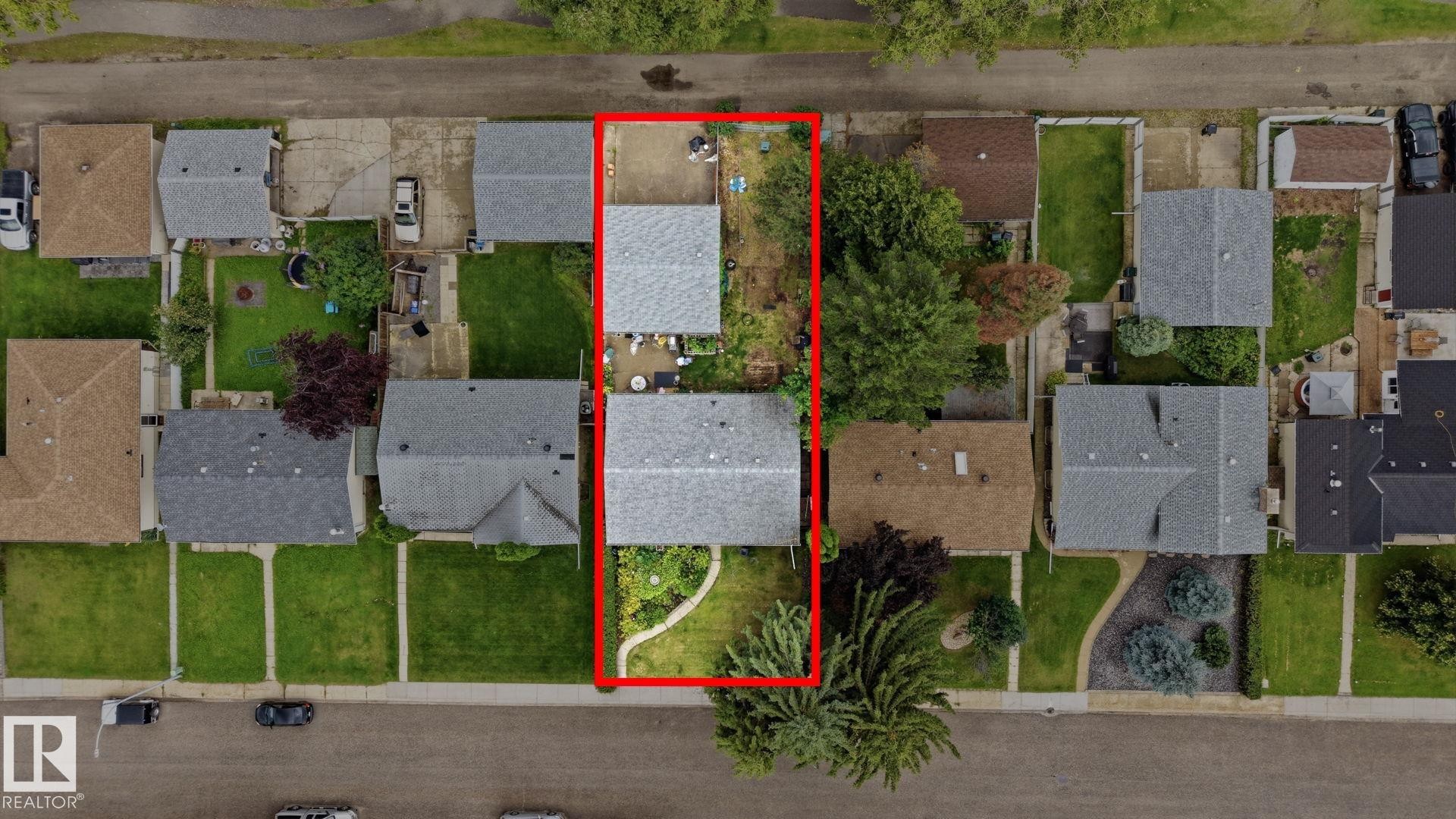 14 Brampton Street, Spruce Grove, AB - Outdoor