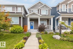 384 STOUT Lane Leduc, AB T9E 1K4