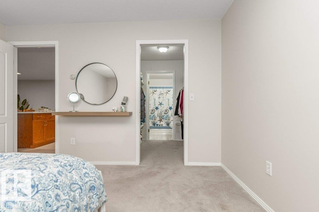 #208 10421 42 Av Nw, Edmonton, AB - Indoor Photo Showing Other Room