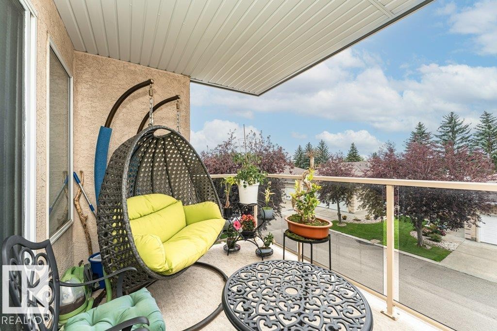 #208 10421 42 Av Nw, Edmonton, AB - Outdoor With Exterior