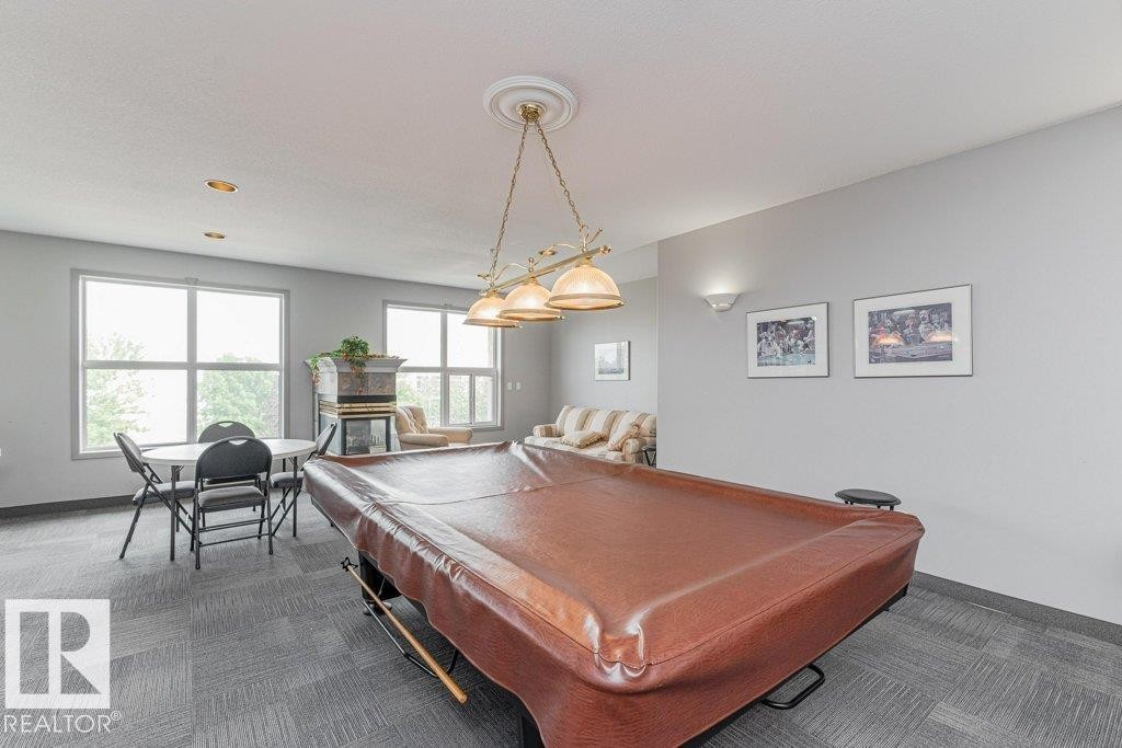 #208 10421 42 Av Nw, Edmonton, AB - Indoor Photo Showing Other Room