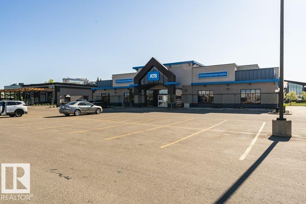 #208 10421 42 Av Nw, Edmonton, AB - Outdoor