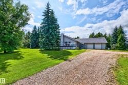 50354 RGE RD 235 Rural Leduc County, AB T4X 0M1