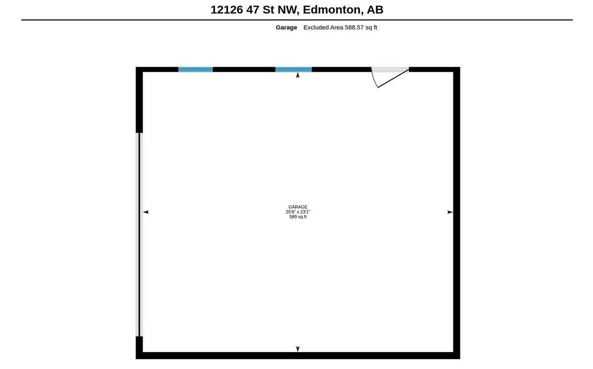 12126 47 Street Nw, Edmonton, AB - Other