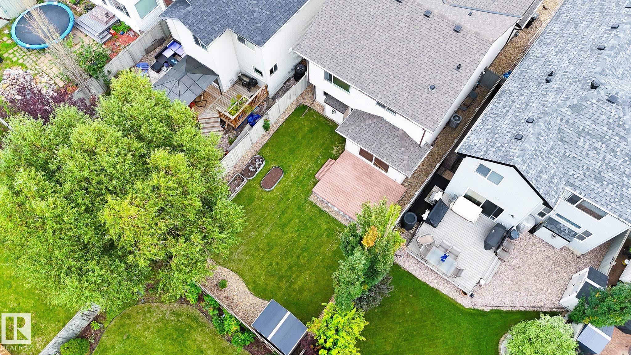 632 60 Street Sw, Edmonton, AB - Outdoor