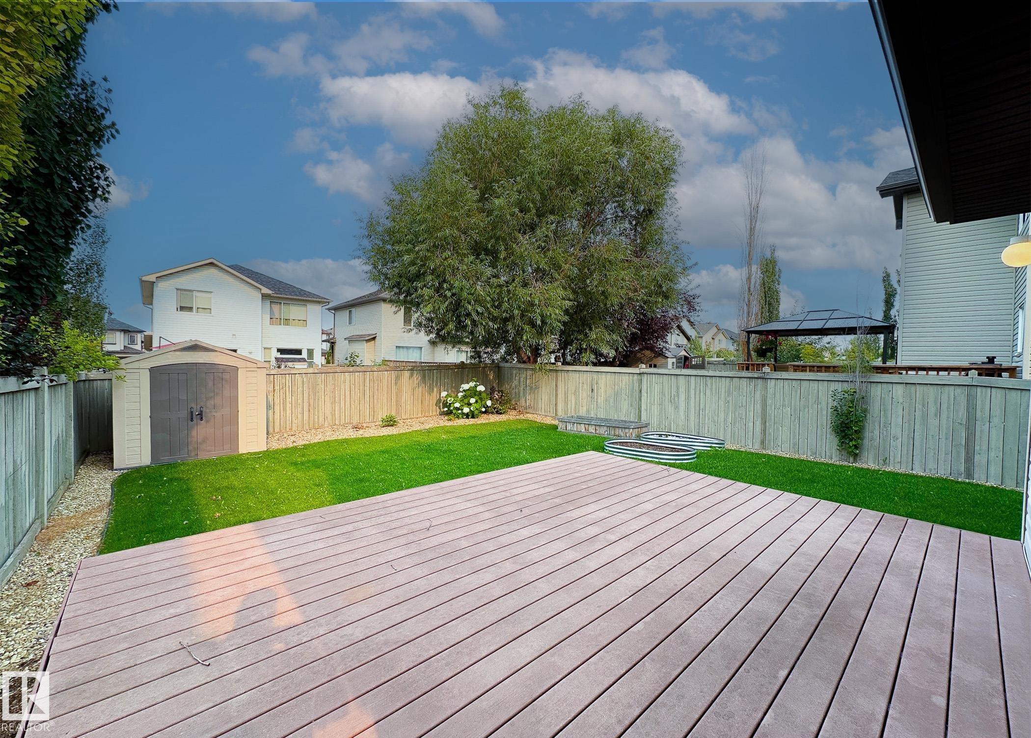 632 60 Street Sw, Edmonton, AB - Outdoor