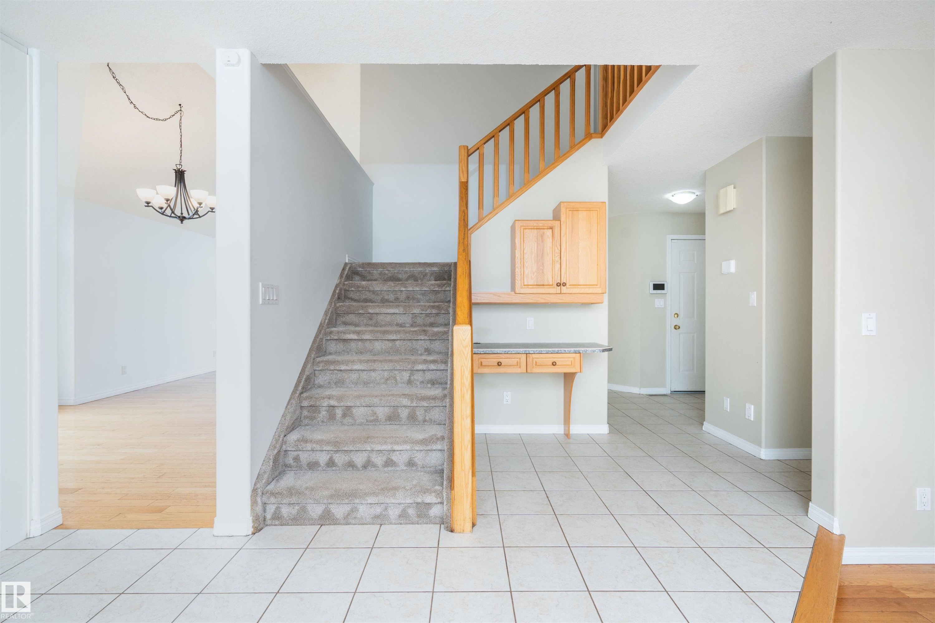 3811 44 Street Nw, Edmonton, AB - Indoor Photo Showing Other Room