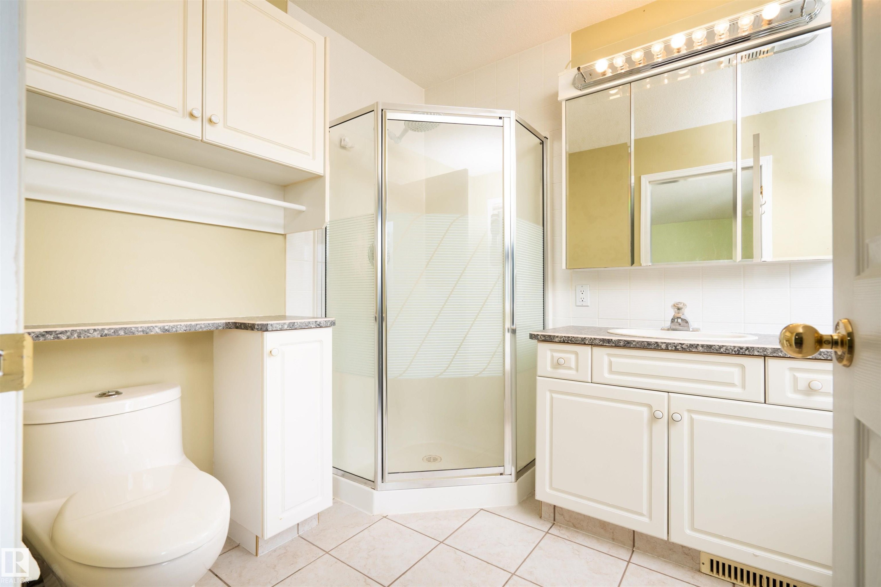 3811 44 Street Nw, Edmonton, AB - Indoor Photo Showing Bathroom