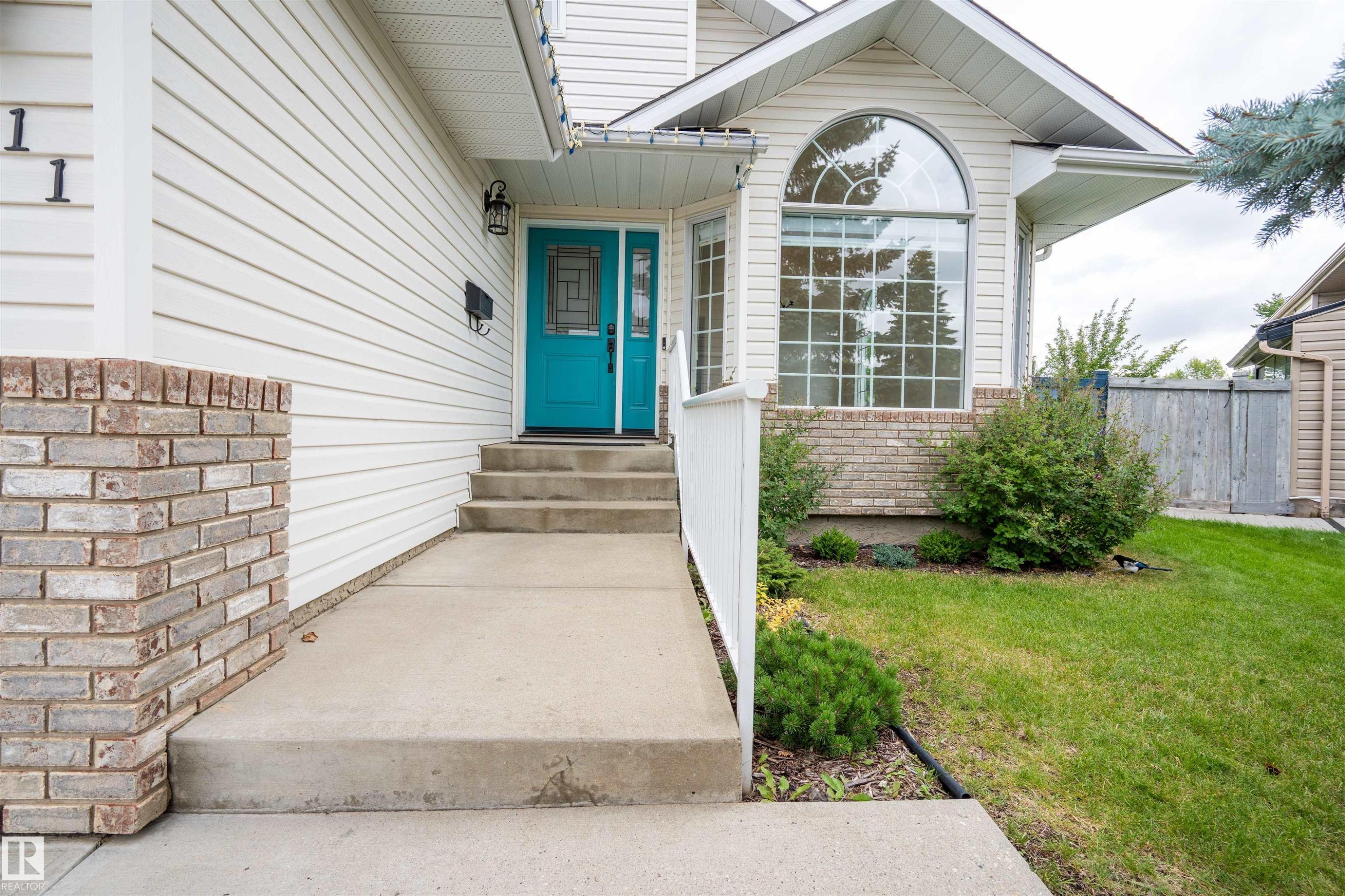 3811 44 Street Nw, Edmonton, AB - Outdoor With Exterior
