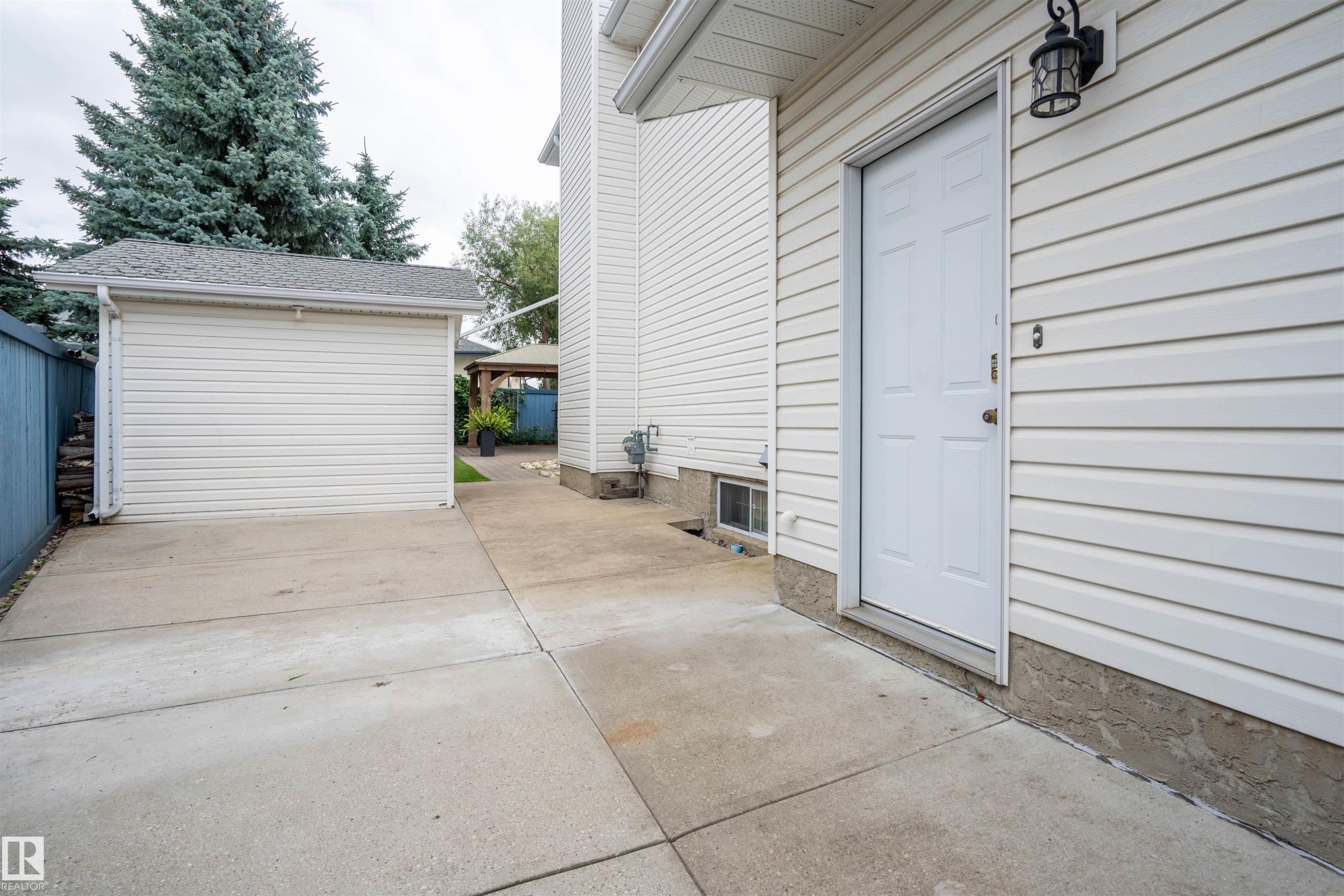 3811 44 Street Nw, Edmonton, AB - Outdoor With Exterior