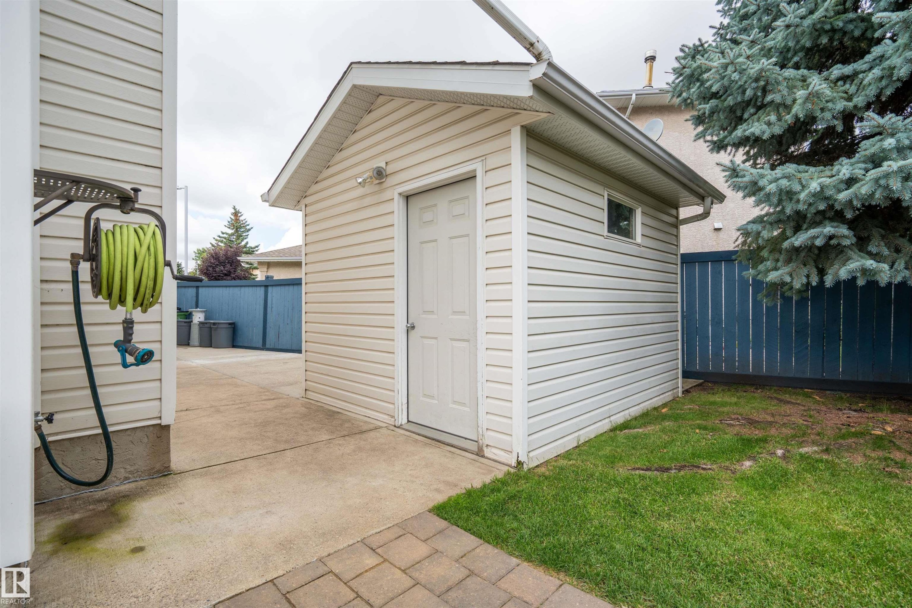 3811 44 Street Nw, Edmonton, AB - Outdoor With Exterior