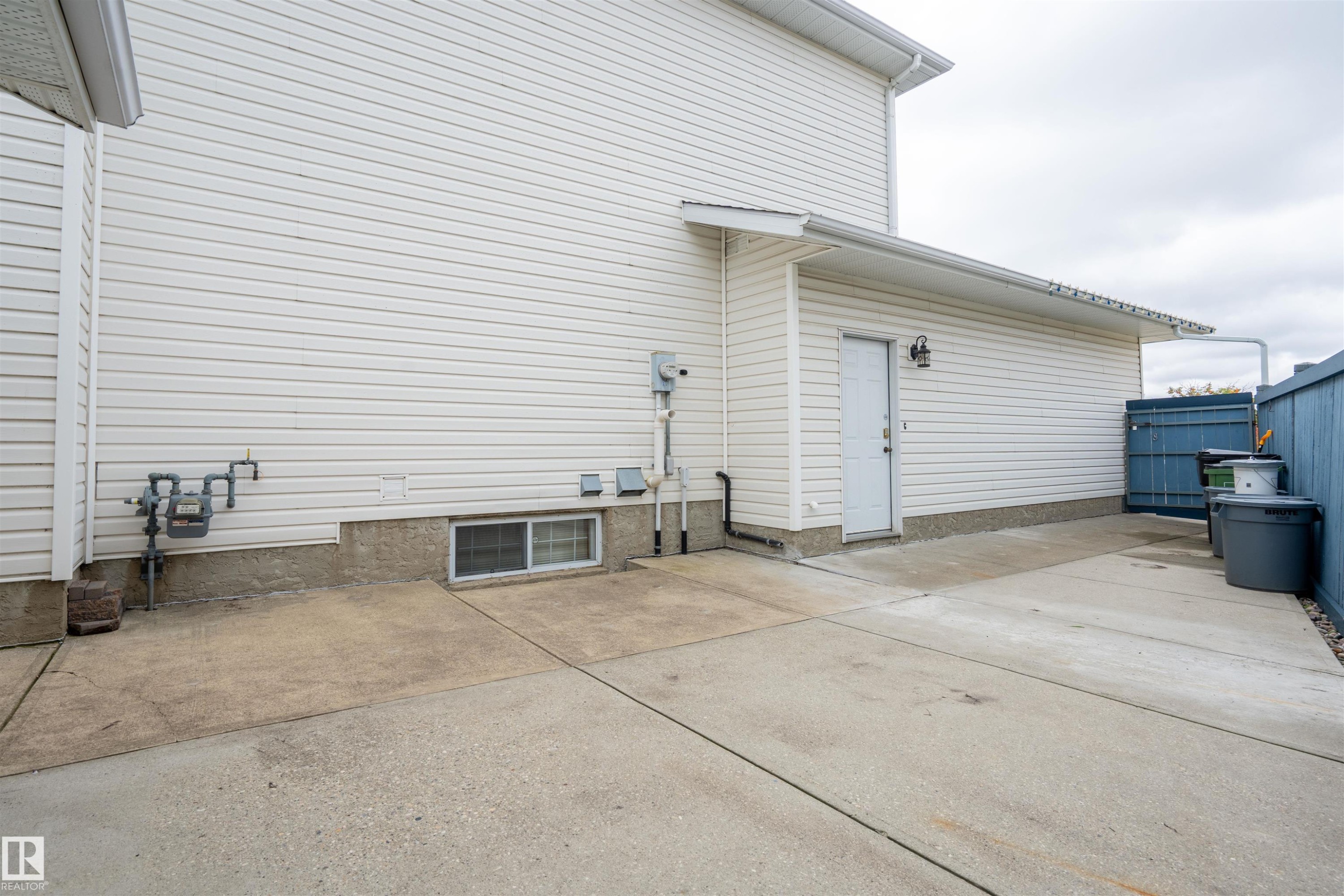 3811 44 Street Nw, Edmonton, AB - Outdoor With Exterior