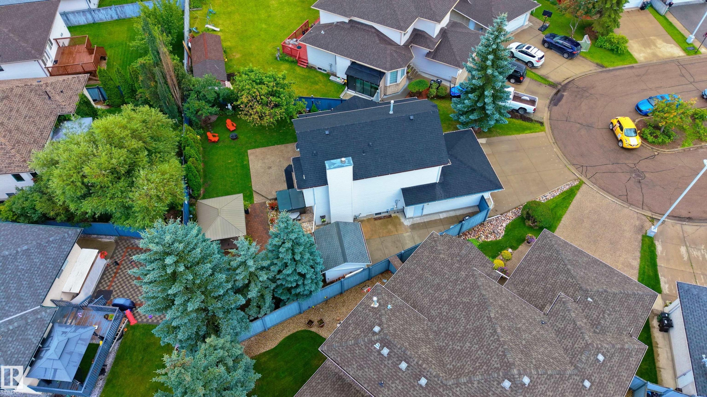 3811 44 Street Nw, Edmonton, AB - Outdoor