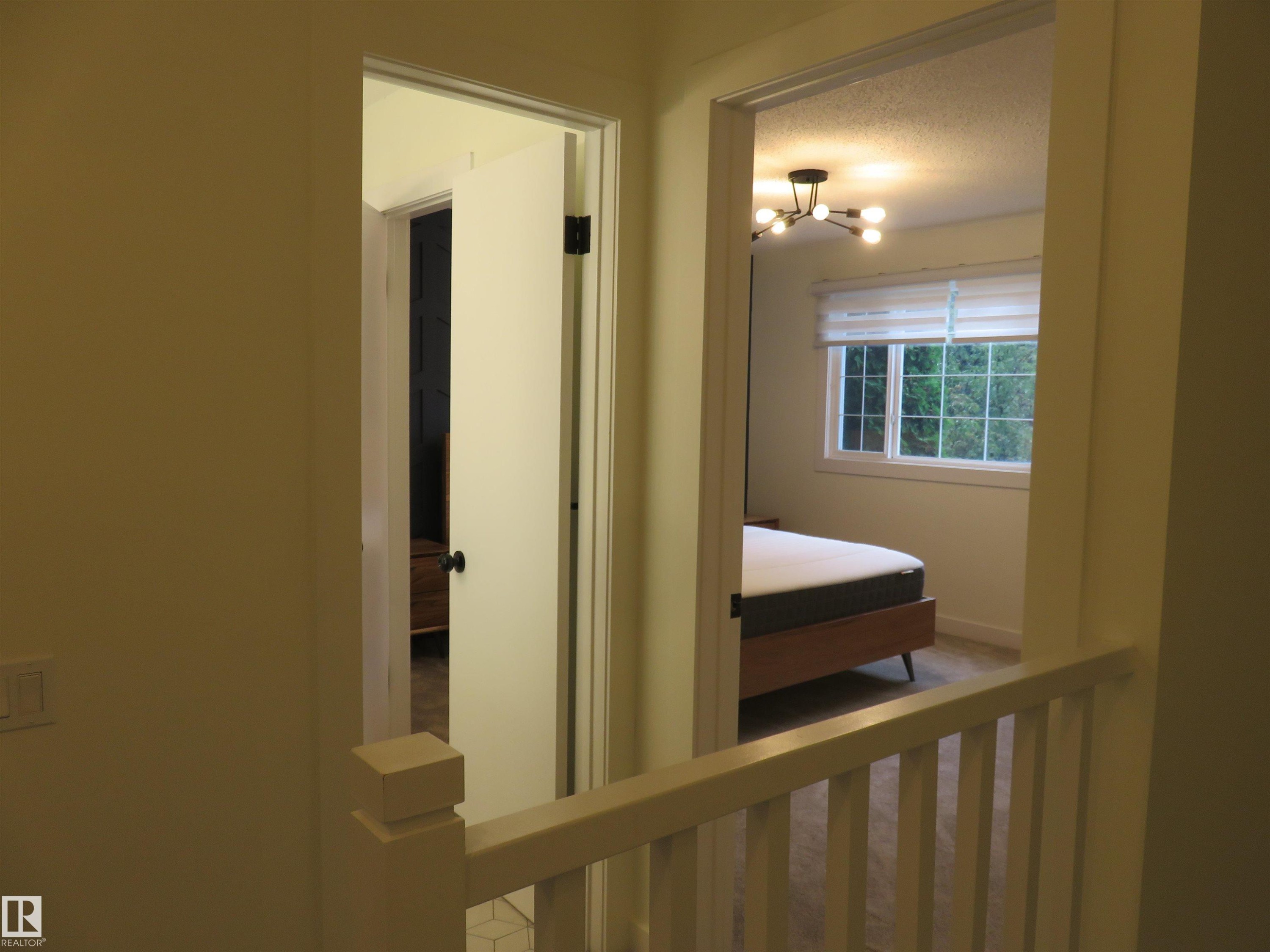 8065 178 Street Nw, Edmonton, AB - Indoor Photo Showing Other Room