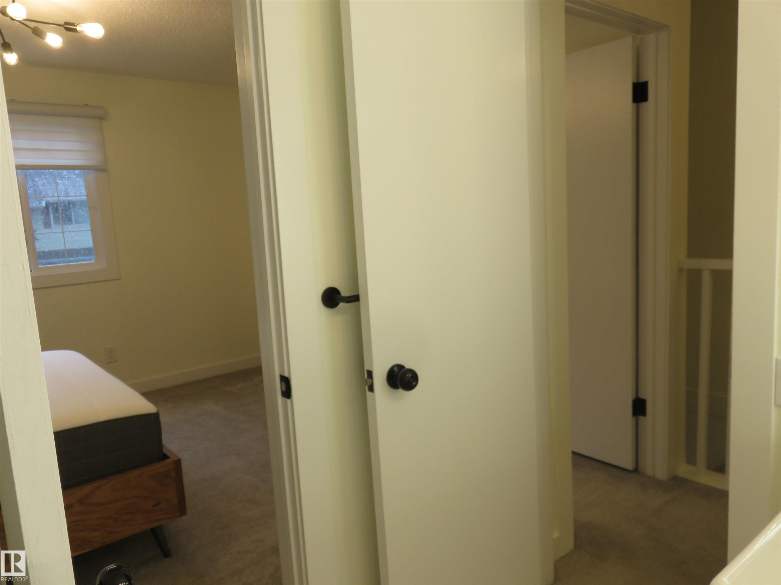 8065 178 Street Nw, Edmonton, AB - Indoor Photo Showing Other Room