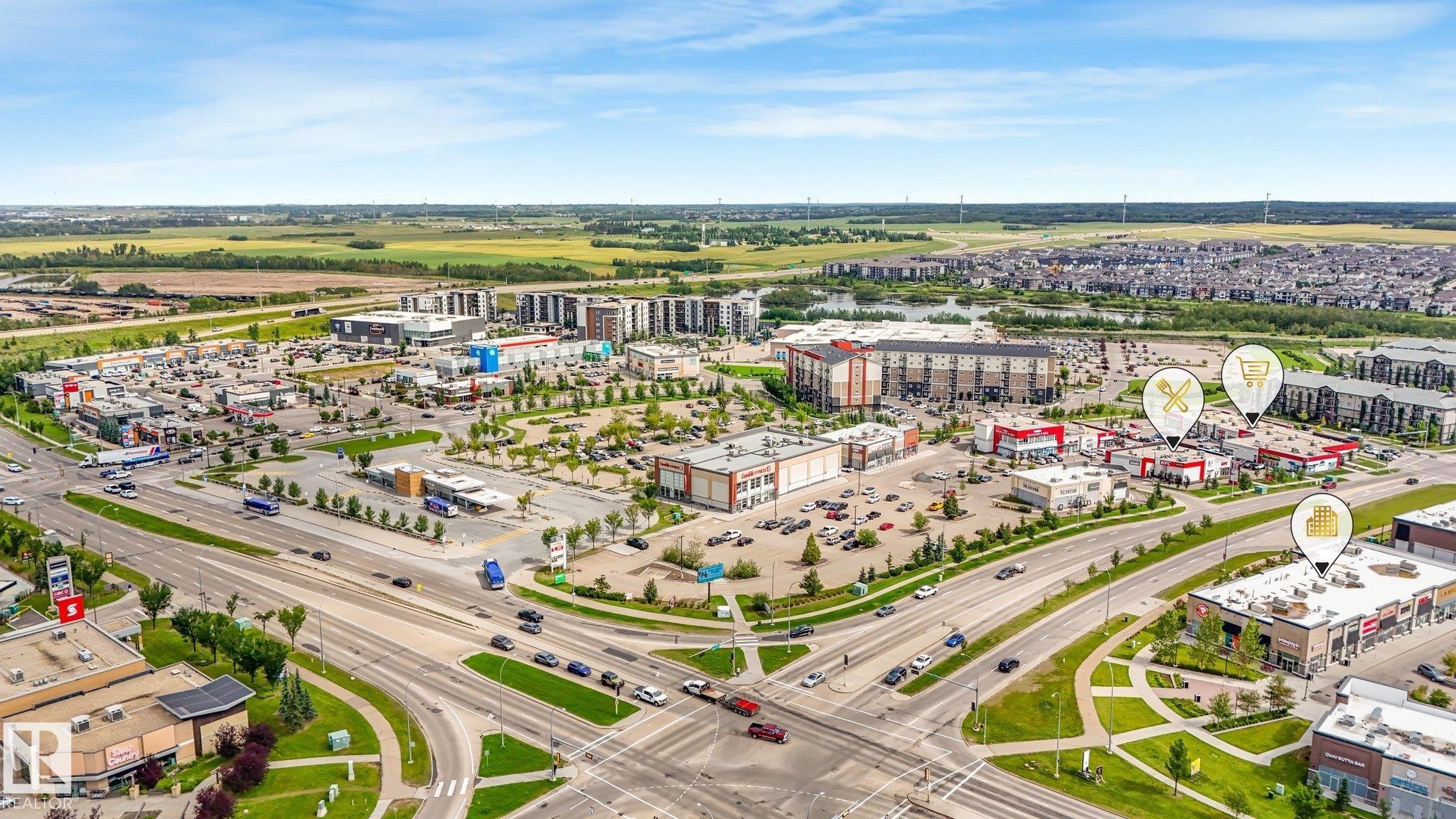 Additional content - 1478 37B Avenue Nw, Edmonton, AB - Outdoor With View