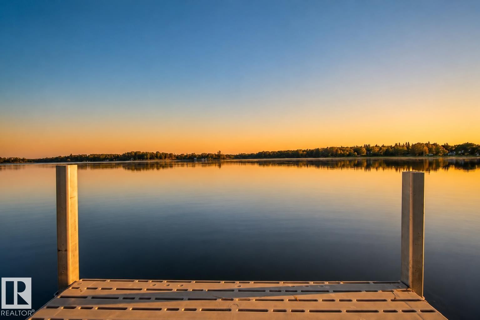 Additional content - 264 Beach Avenue, Rural Barrhead County, AB - Outdoor With Body Of Water With View