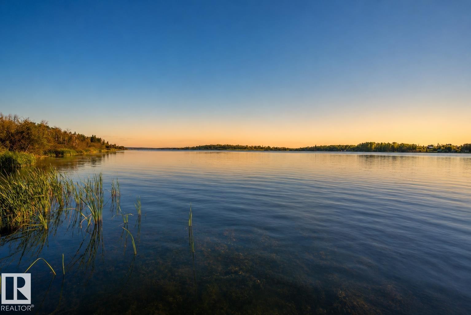 Additional content - 264 Beach Avenue, Rural Barrhead County, AB - Outdoor With Body Of Water With View