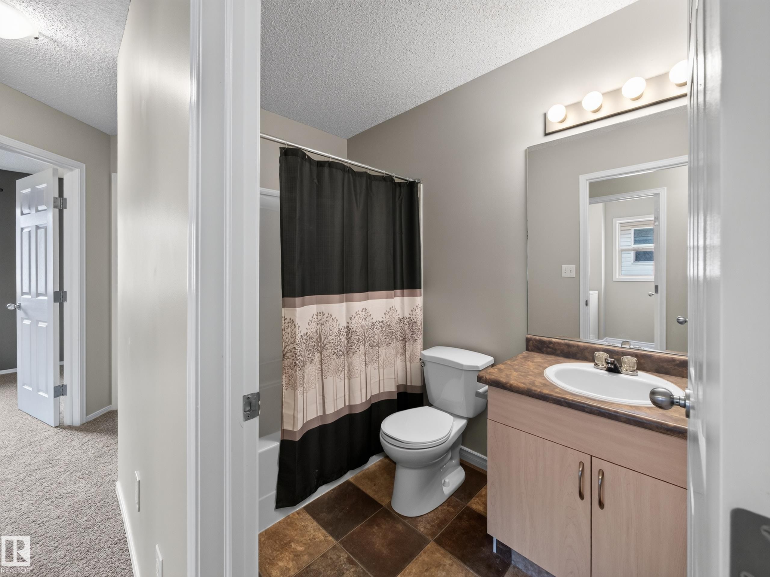 13003 101 Street Nw, Edmonton, AB - Indoor Photo Showing Bathroom