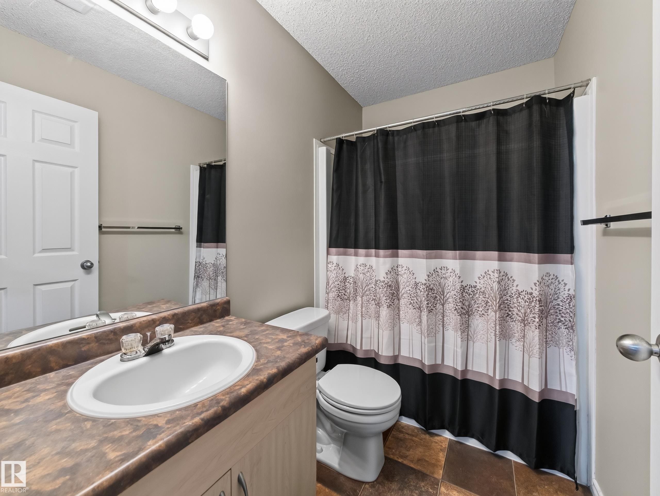 13003 101 Street Nw, Edmonton, AB - Indoor Photo Showing Bathroom