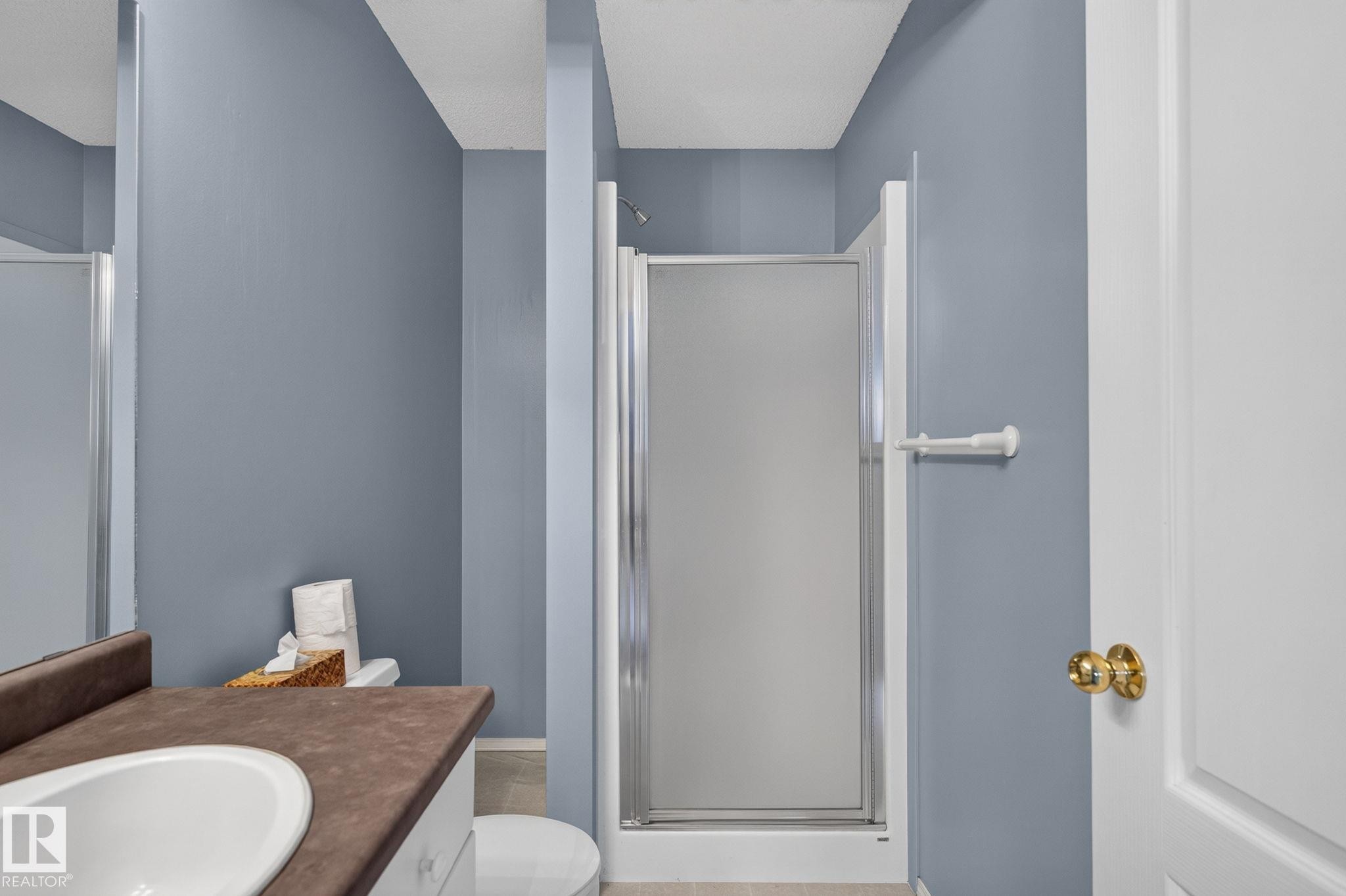 227 Wyman Lane Nw, Edmonton, AB - Indoor Photo Showing Bathroom