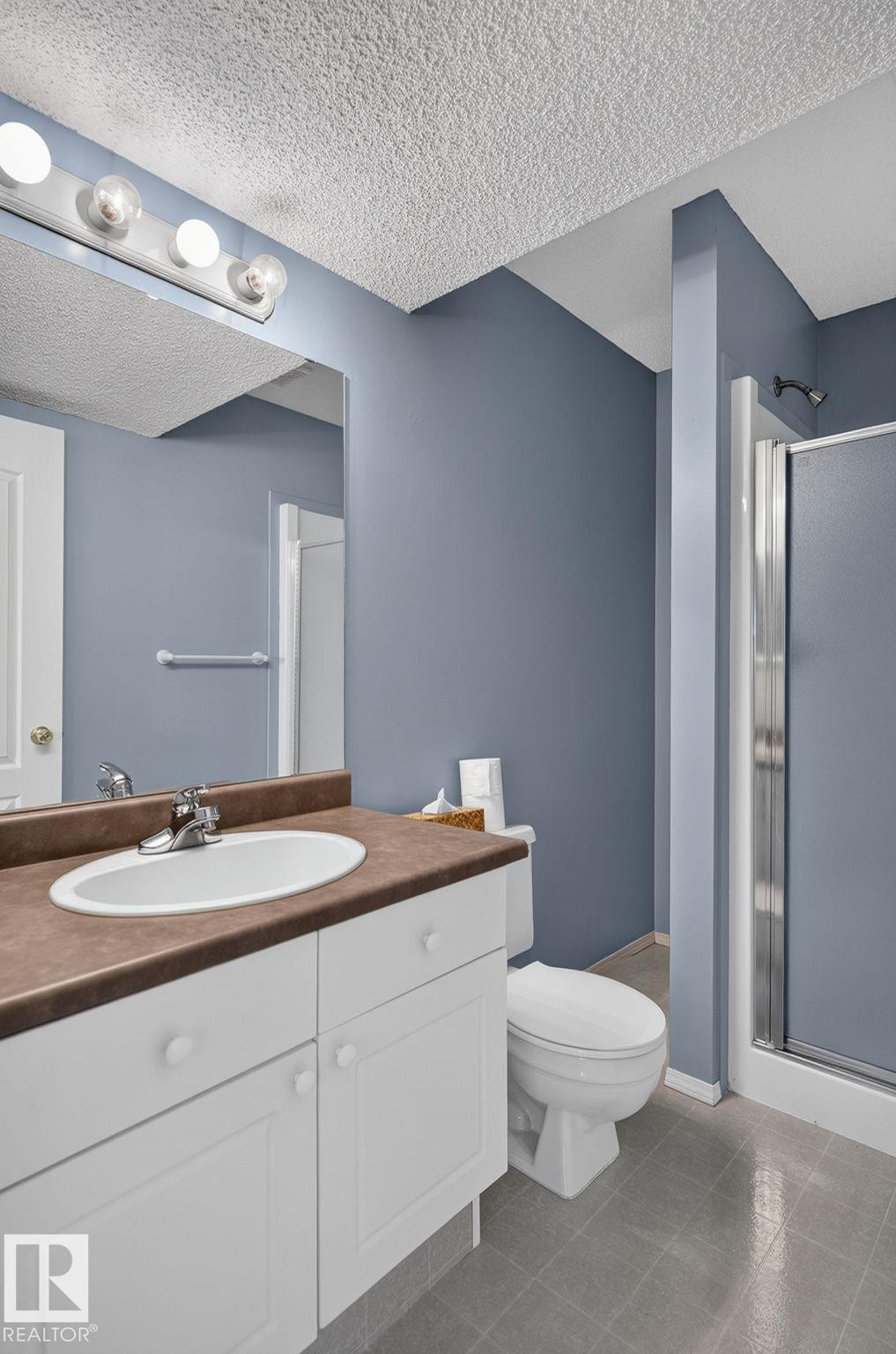 227 Wyman Lane Nw, Edmonton, AB - Indoor Photo Showing Bathroom