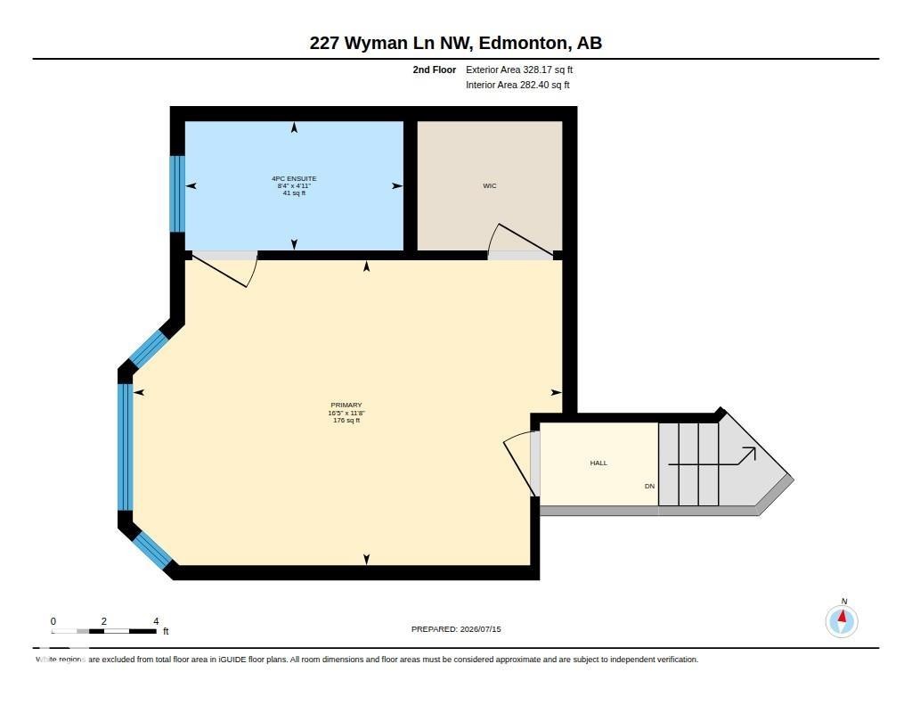 227 Wyman Lane Nw, Edmonton, AB - Other
