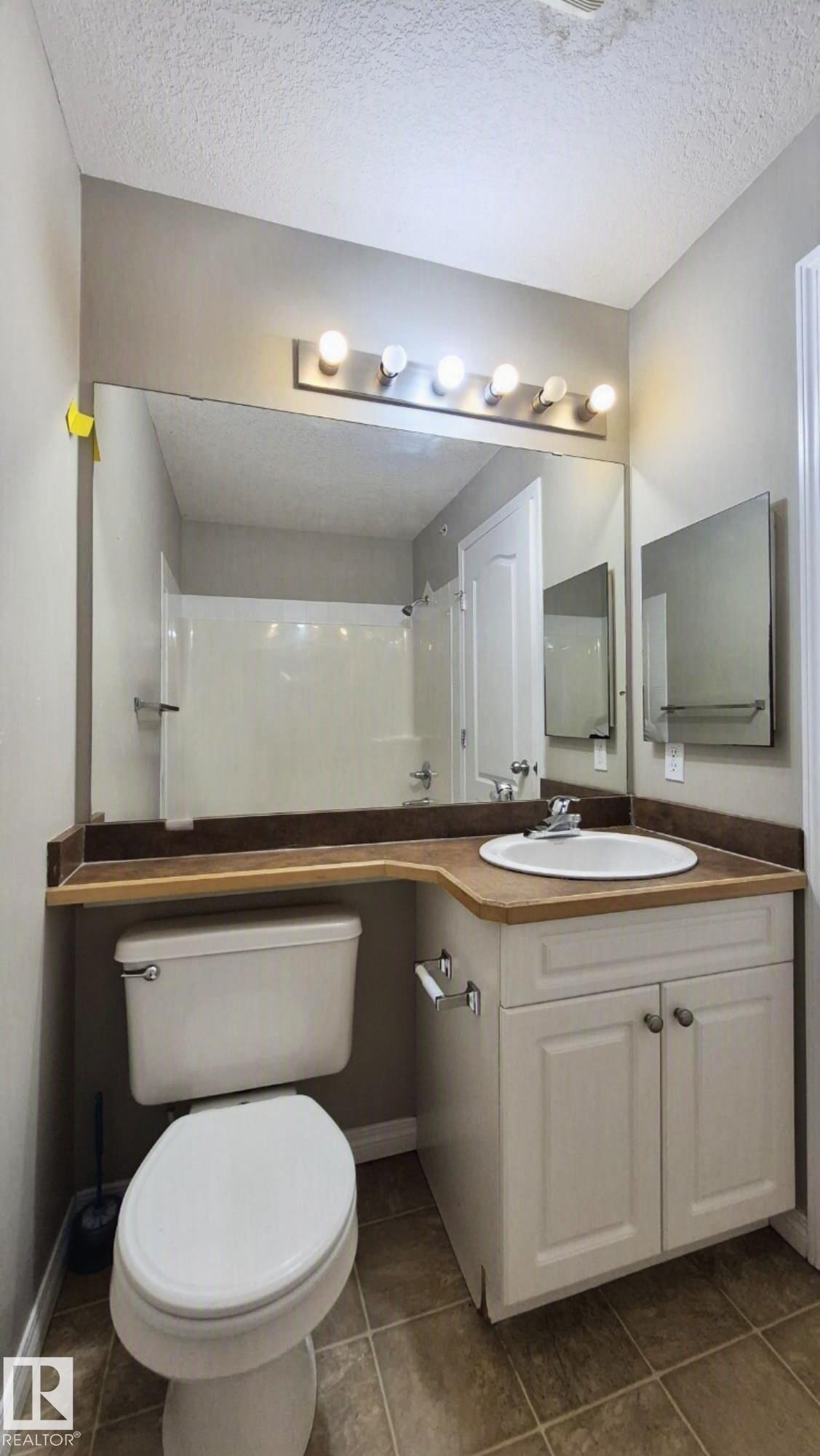 #422 151 Edwards Dr Sw, Edmonton, AB - Indoor Photo Showing Bathroom