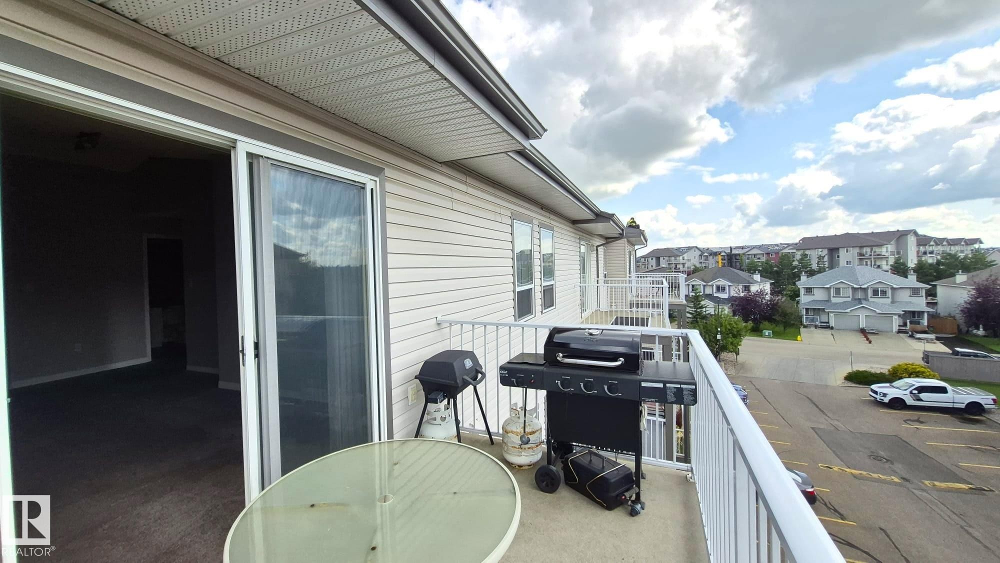 #422 151 Edwards Dr Sw, Edmonton, AB - Outdoor