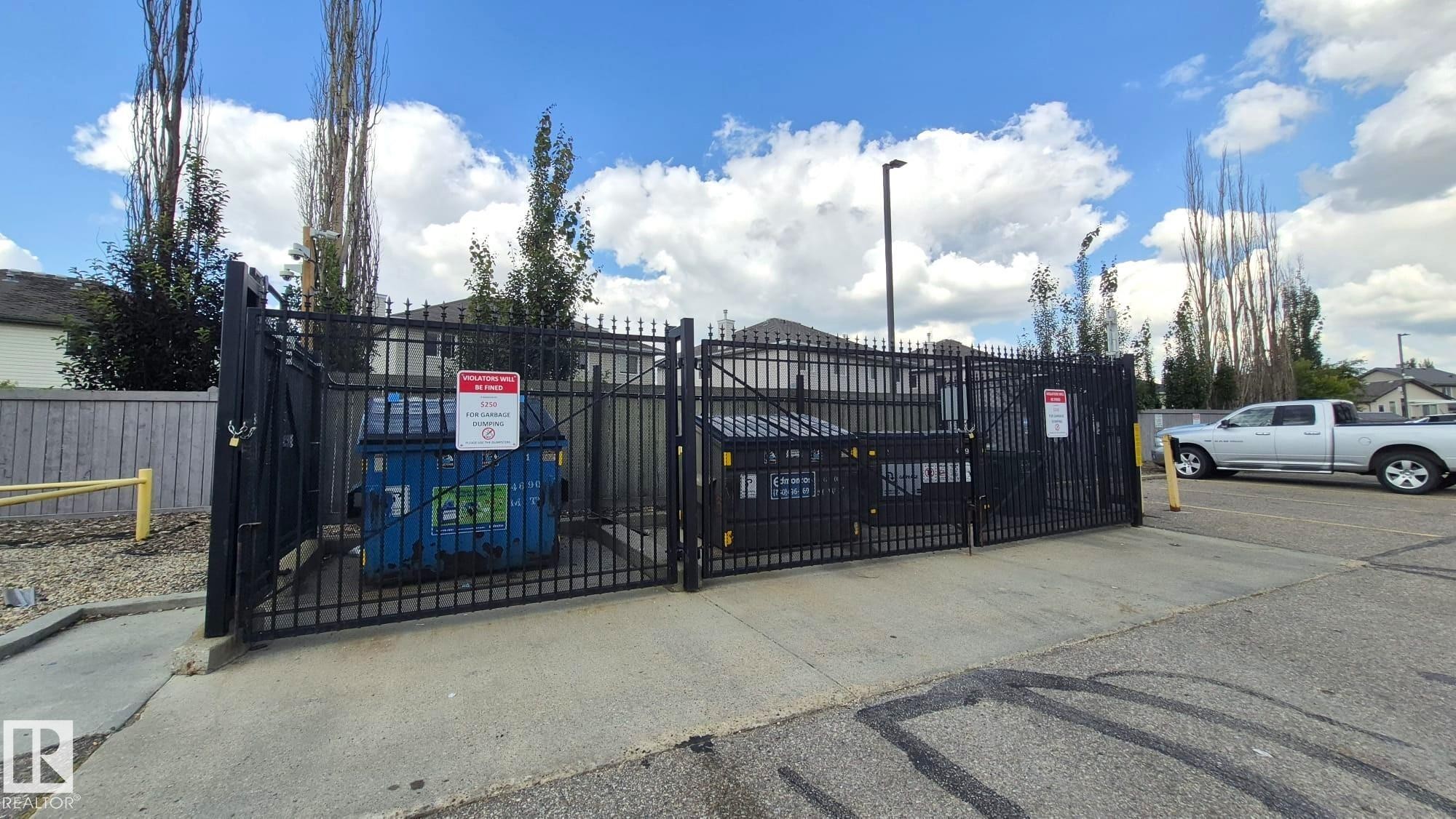 #422 151 Edwards Dr Sw, Edmonton, AB - Outdoor