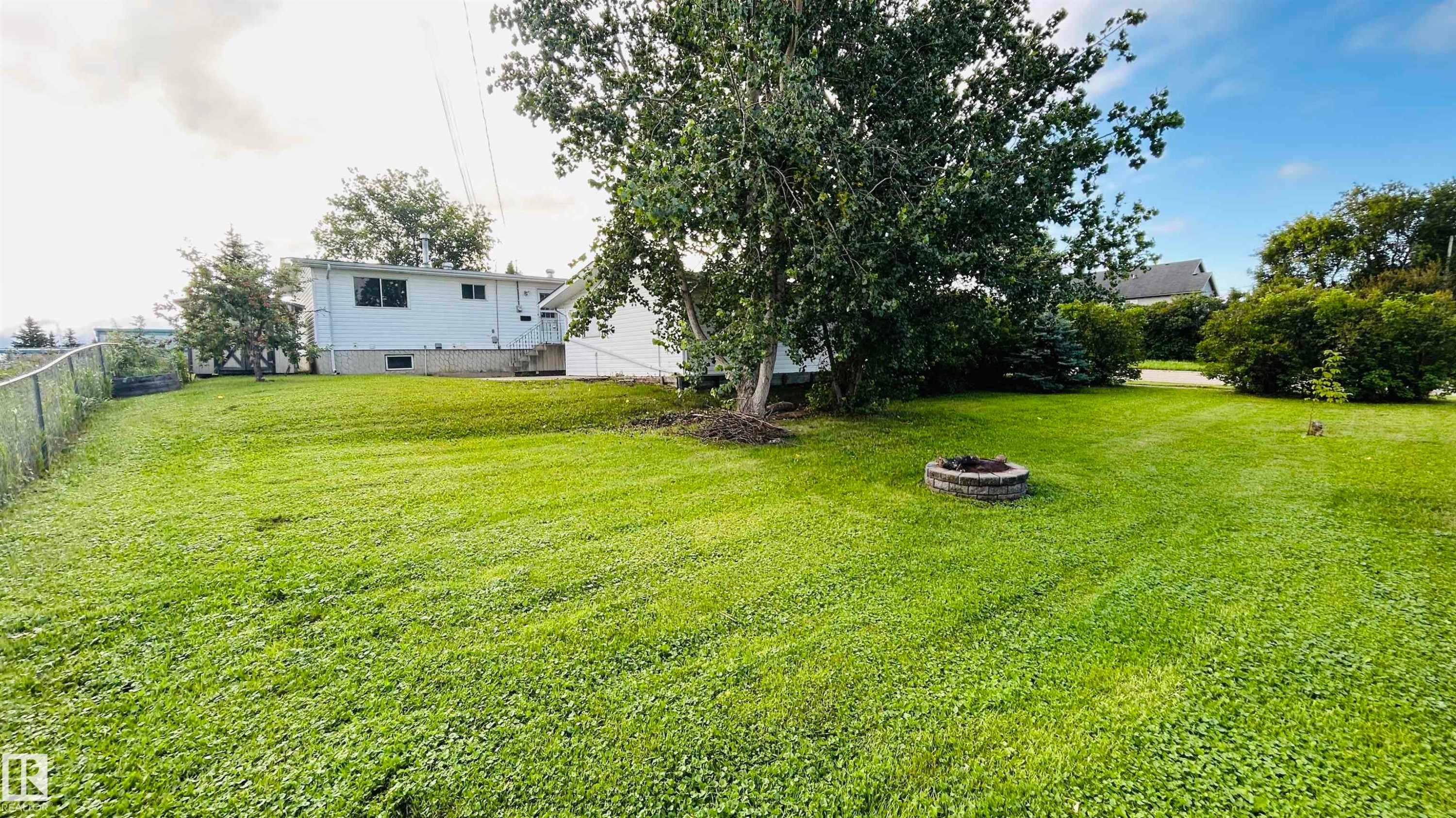 5102 57, Cold Lake, AB - Outdoor With Backyard