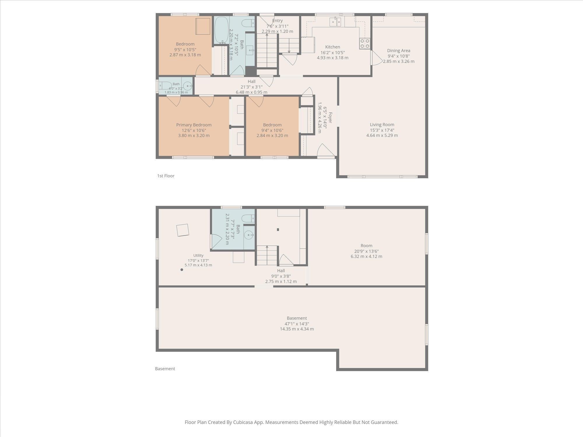 Floor plan - 15930 93 Avenue Nw, Edmonton, AB - Other