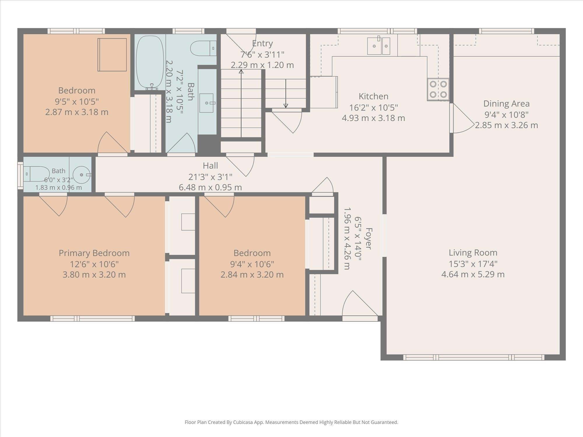 Floor plan - 15930 93 Avenue Nw, Edmonton, AB - Other