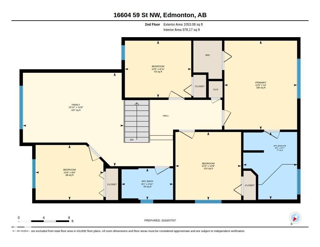 16604 59 Street Nw, Edmonton, AB - Other