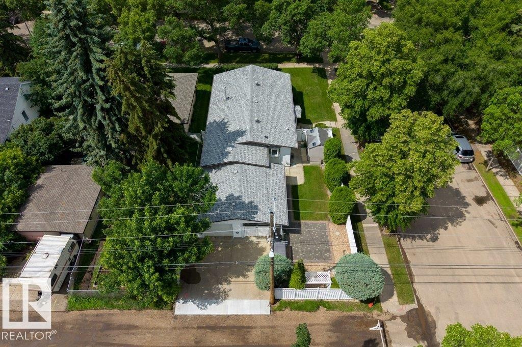 11217 38 Street Nw, Edmonton, AB - Outdoor