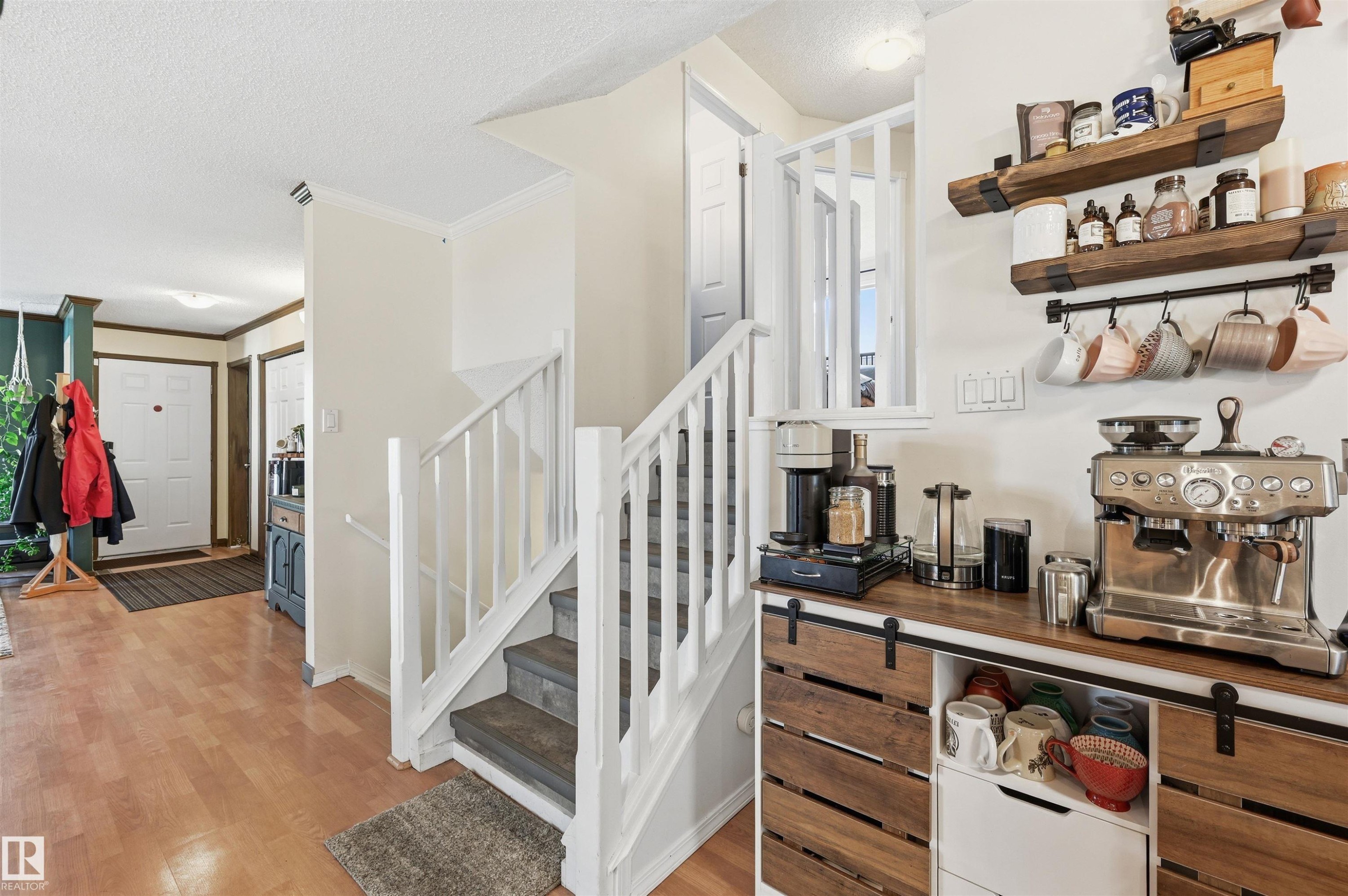 18639 72 Avenue Nw, Edmonton, AB - Indoor Photo Showing Other Room