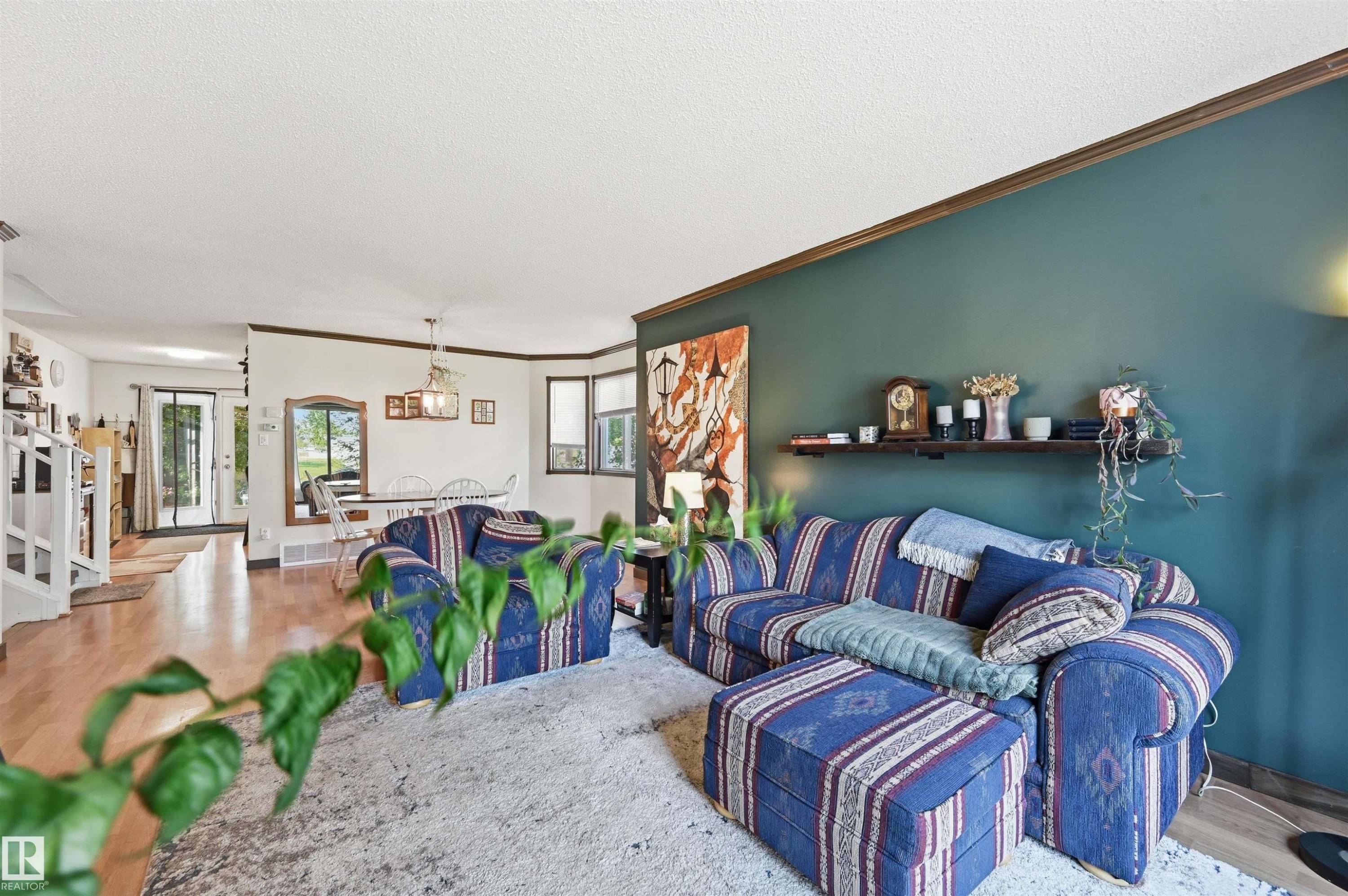 18639 72 Avenue Nw, Edmonton, AB - Indoor Photo Showing Other Room